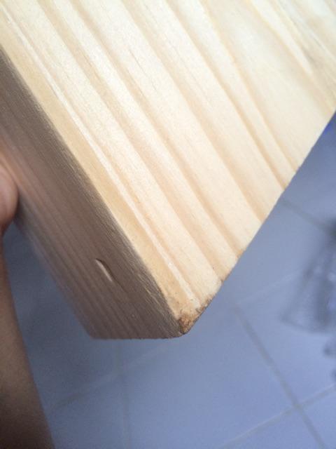 Home-klik Vicenza Pisau Set V920k