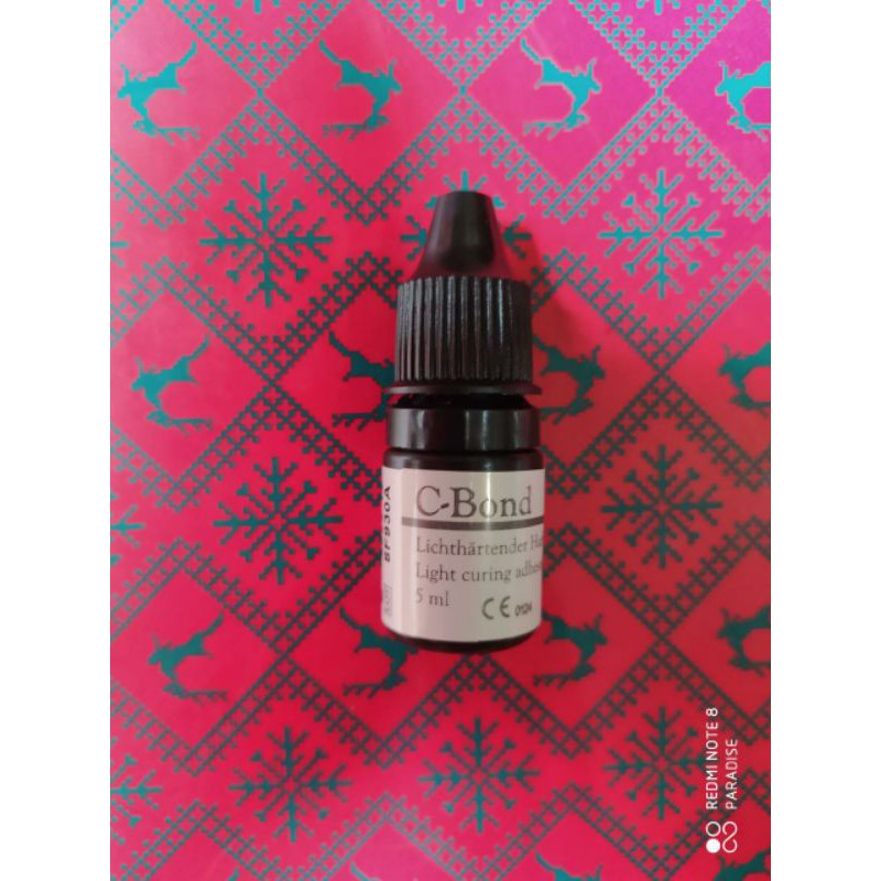 Bonding Gigi C-Bond 5ml