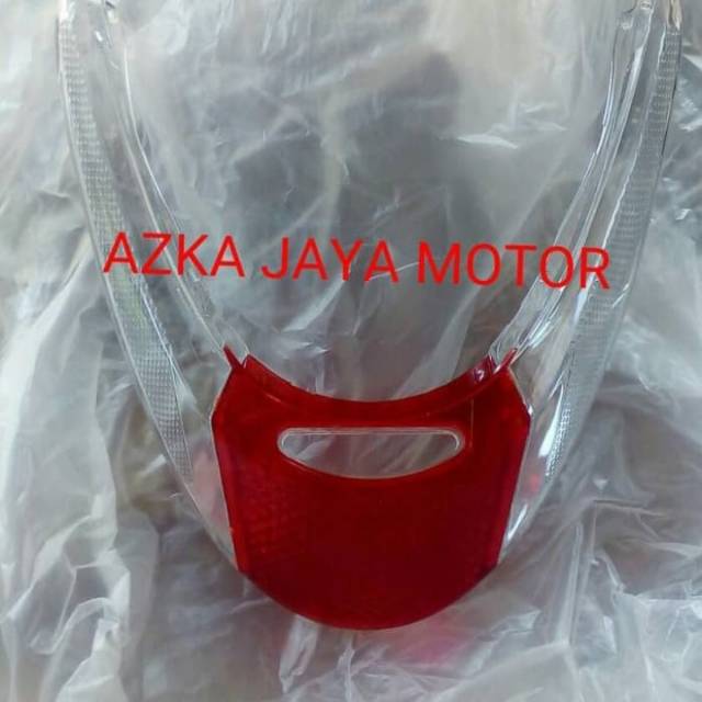 Mika stop motor honda vario 110 karbu