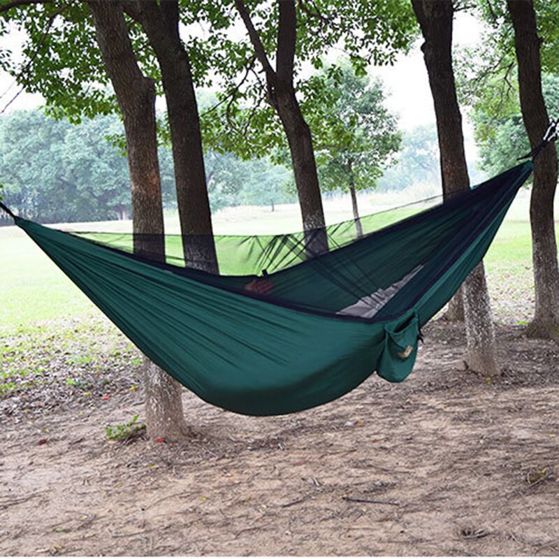 Hammock Kelambu