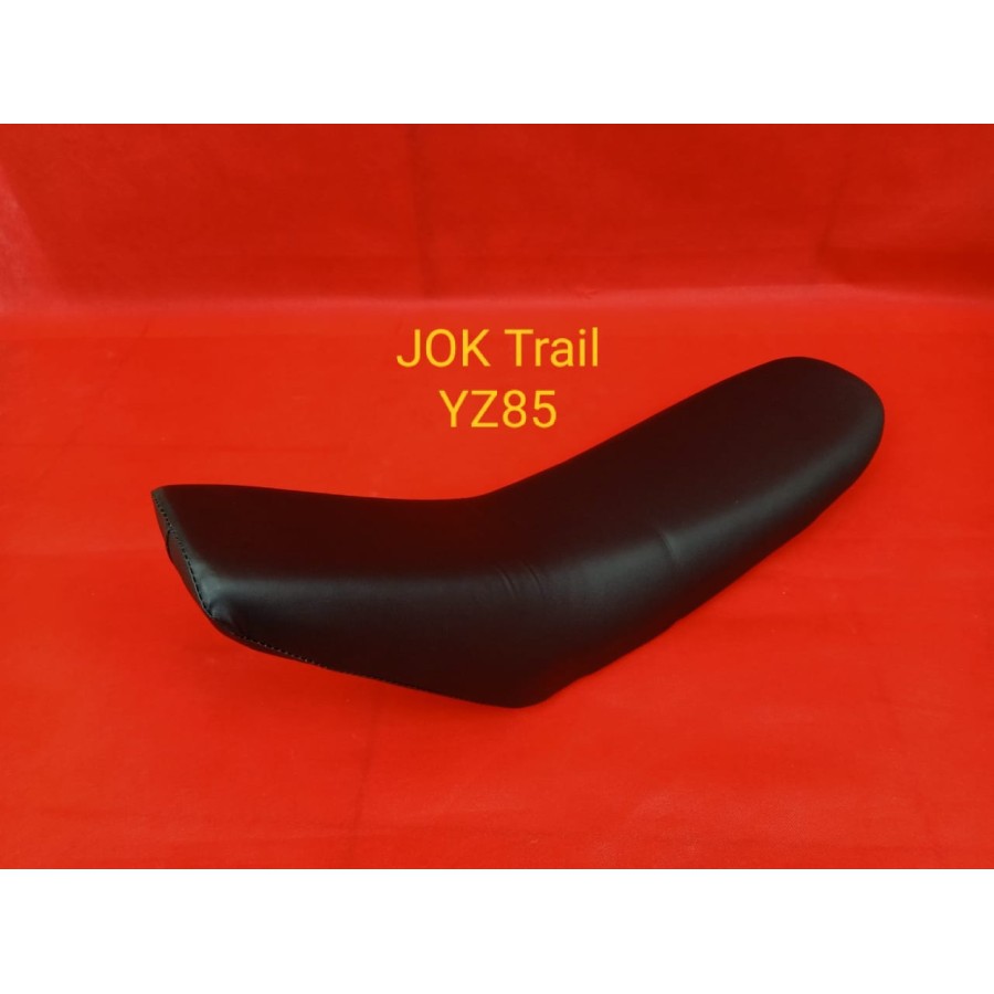Jok motor trail yz 85 YZ85