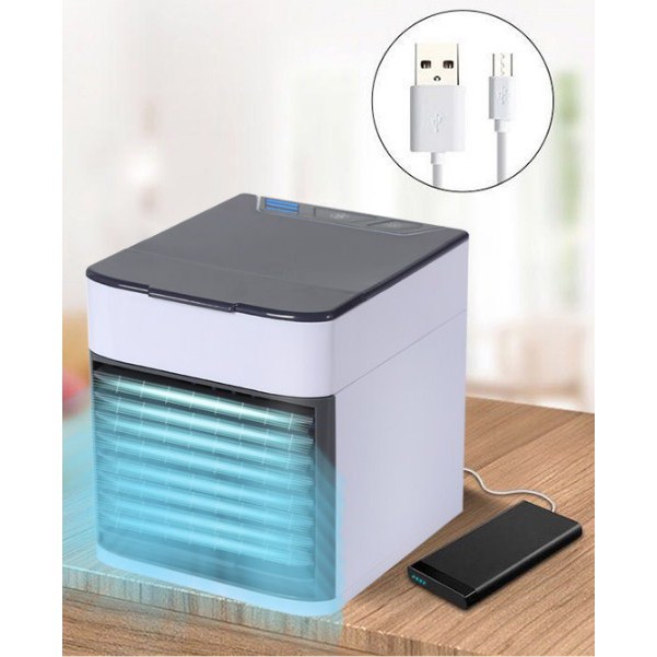 [BC] Mini AC Portable - Arctic Storm Ultra / Arctic Air Ultra Mini Air Coolere