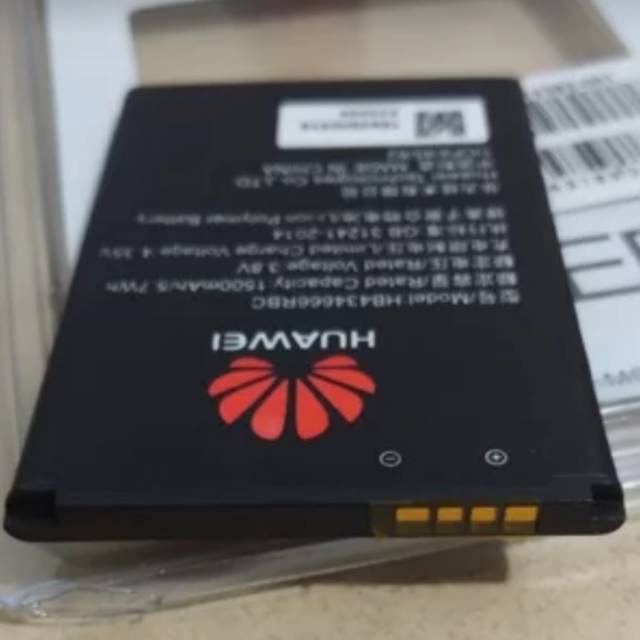 Huawei E5673 . E5577 e5577s e5577c . e5673s e5573 e5575 . 1500mah  Baterai Modem WIFI Mifi Bolt