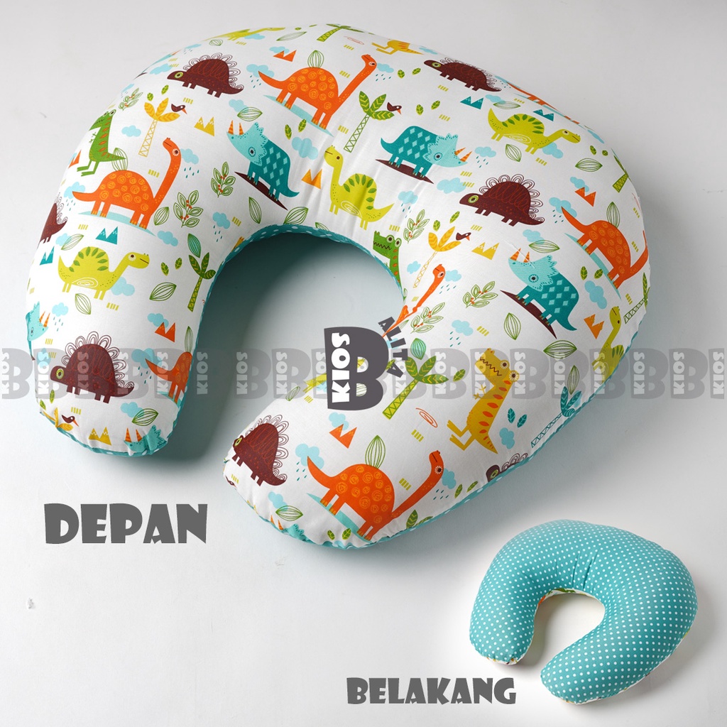 PAKET KASUR BAYI SOFA BAYI + BANTAL MENYUSUI TERMURAH / SOFA BAYI MATRAS BAYI FREE BANTAL PEYANG!!