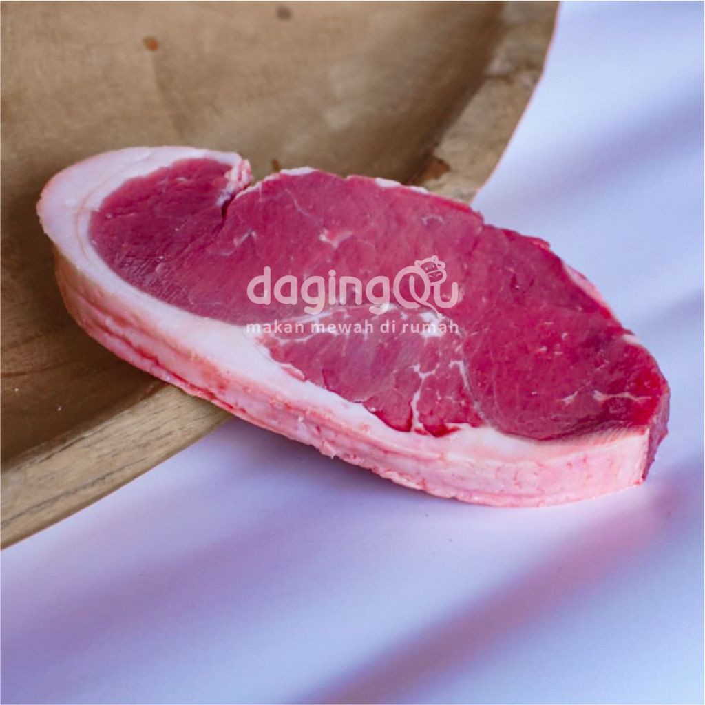 

Sirloin Fat