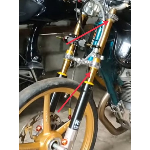 Boshing AS 26-31 Vixion/MP/gl/ninja