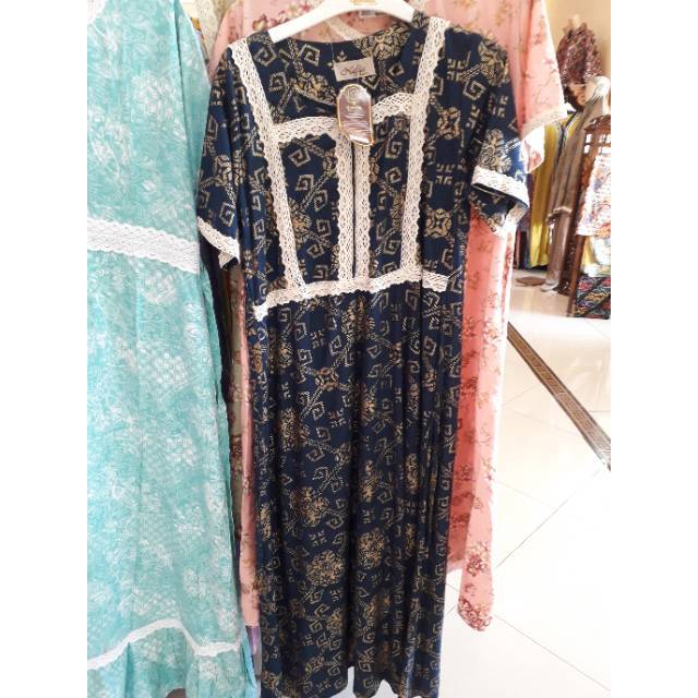 Daster Batik Qonita