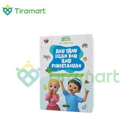 Hafiz Smart Book
