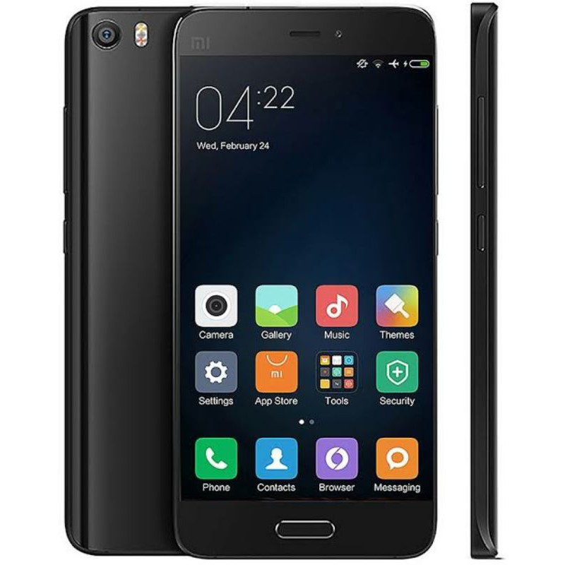 Mi 5 Pro Unit matot (gambling)
