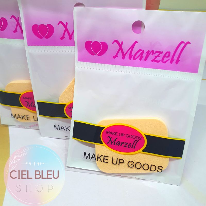 REMBUK SPONGE BEDAK BASAH TERMURAH / SPON BEDAK BASAH MAKE UP FOUNDATION / CIEL BLEU SHOP