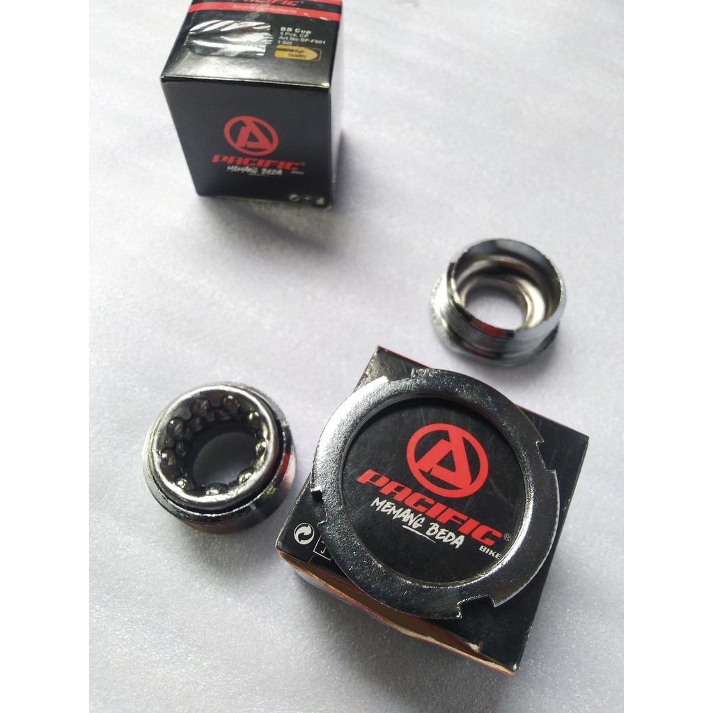 BOTTOM BRACKET/ BB CUPS KOMGIR SEPEDA BMX Pacific