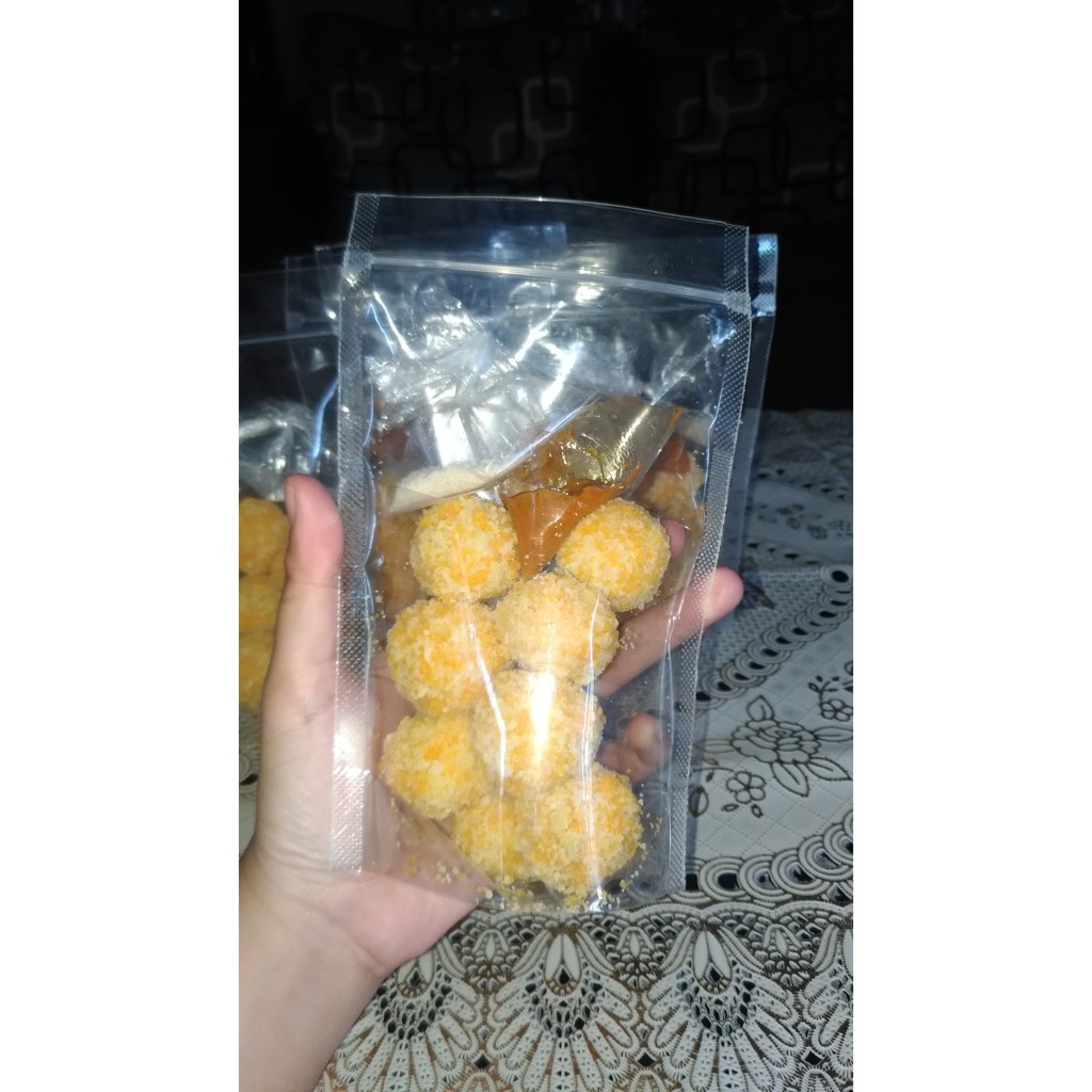 

Cimol Mozarella