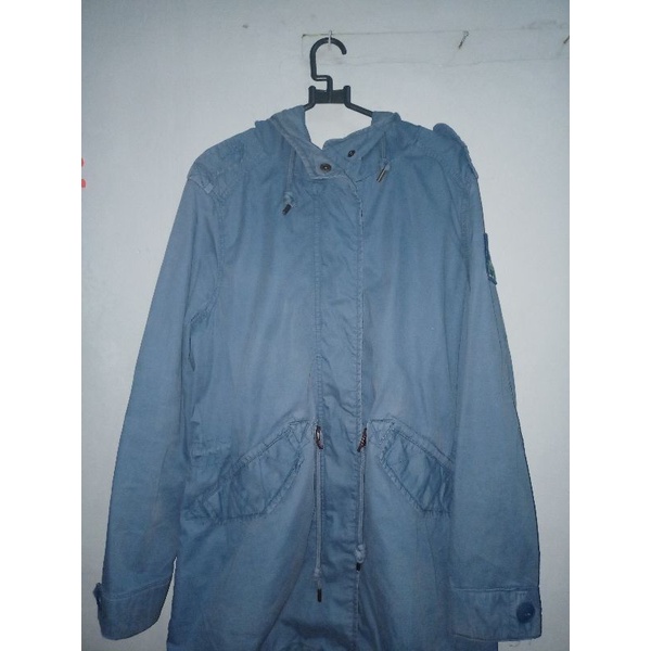 jacket Parka Teenie weenie TW.Bears