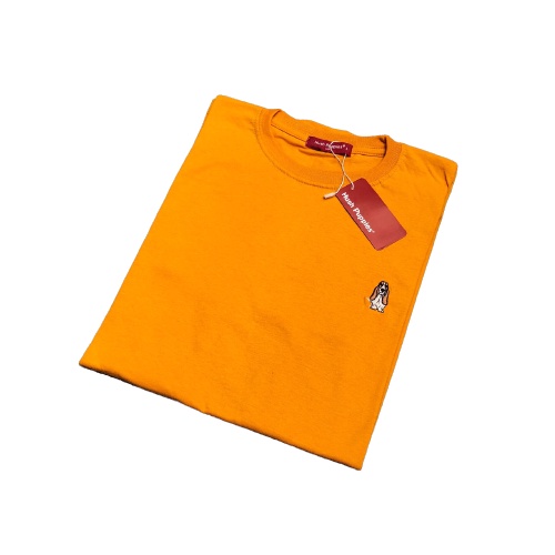 T - Shirt HPPS MINI LOGO – Edition Trendy Casual Unisex Good Brand Quality Stylish