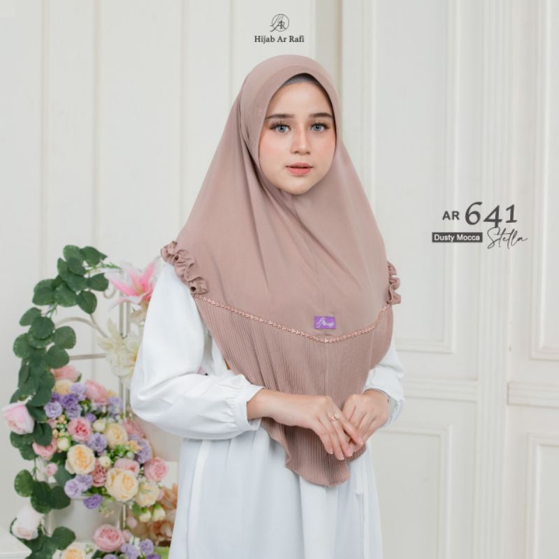 AR 641bergo arrafi