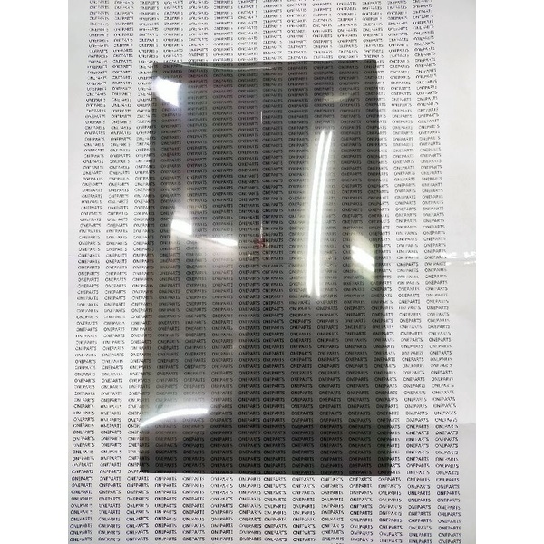 POLARIZER POLARIS FILM LCD OLED UNIVERSAL 16 INCH