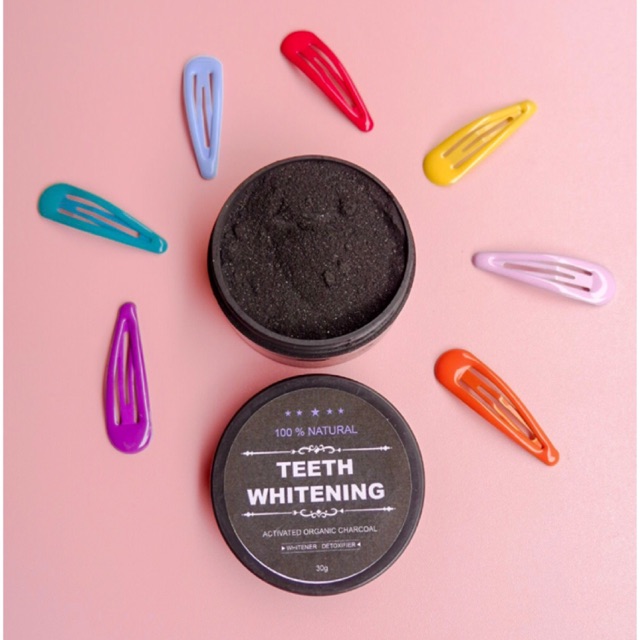 

Charcoal powder best seller