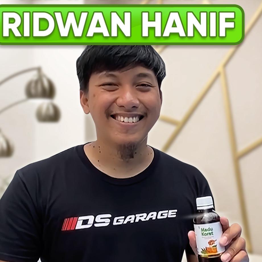 

[PROMO N0N42] Madu Korat Menyembuhkan Penyakit Kolesterol & Asam Urat Secara Alami Laris