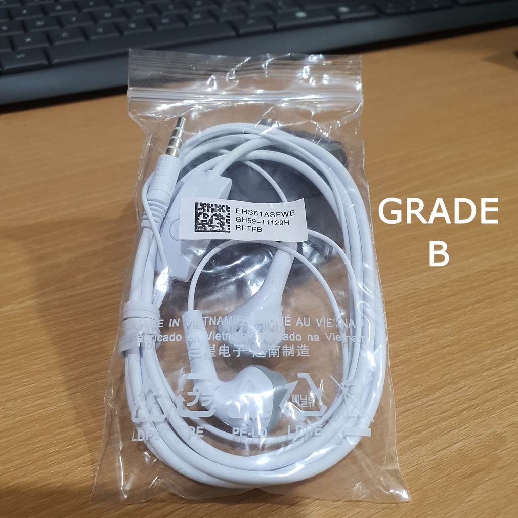 Headset Samsung Original 100%