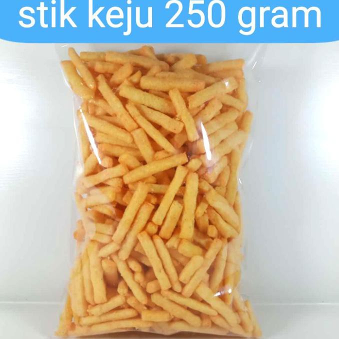 

BISA COD STIK KEJU TES 250 GRAM - 1/4 kg DISKON Kode 622