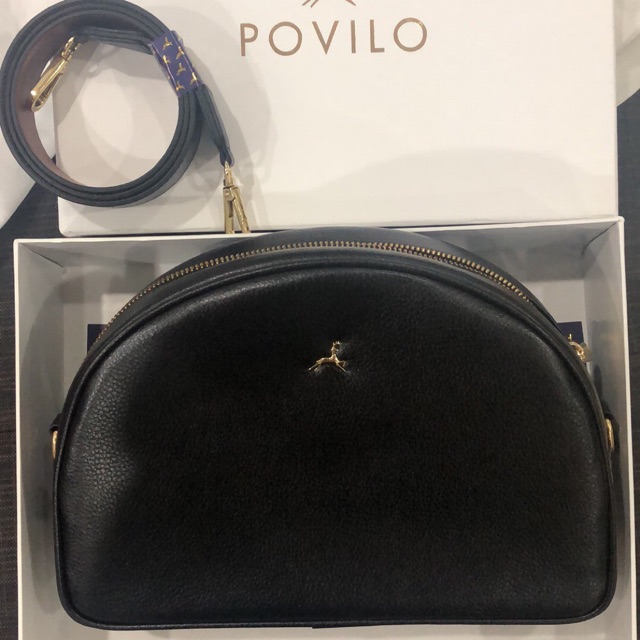 Povilo bag