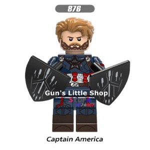 Promo Brick POGO XINH DLP Decool SY   Tanpa Dus 240 Berkualitas