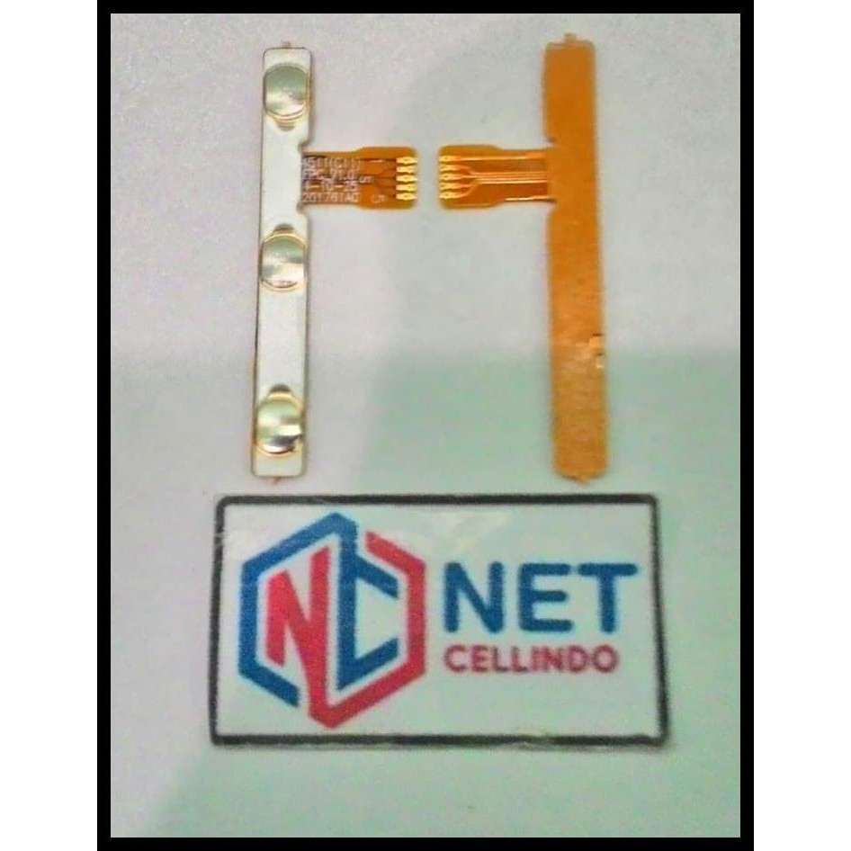 Flexible On Off / Power Advan S45C