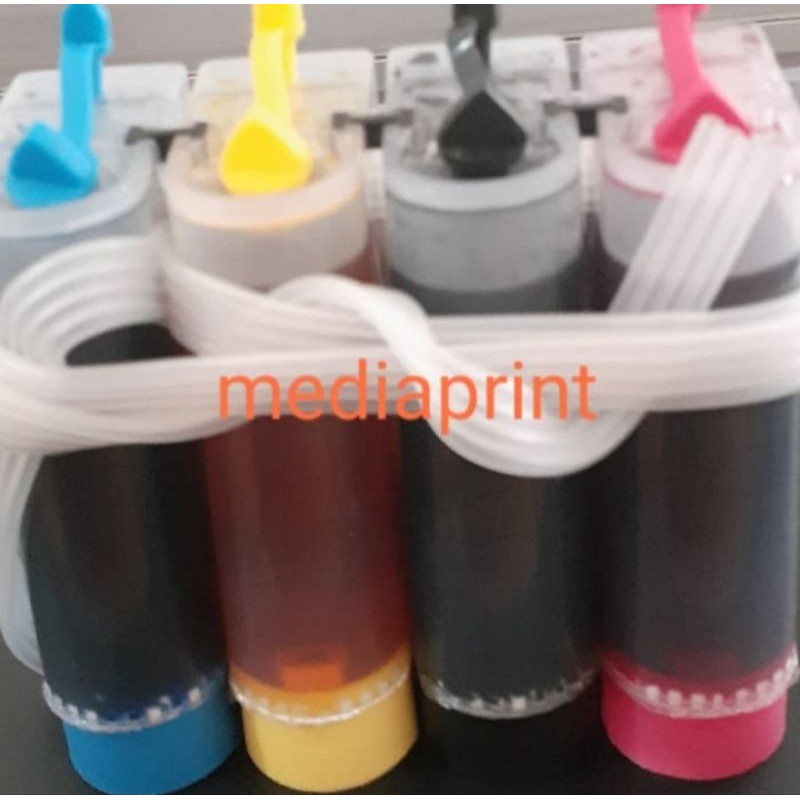 tinta infus canon universal