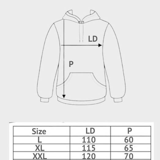 Zannah Hoodie Elmo Bahan Pleece- Hodie Elmo Pleece L XL XXL