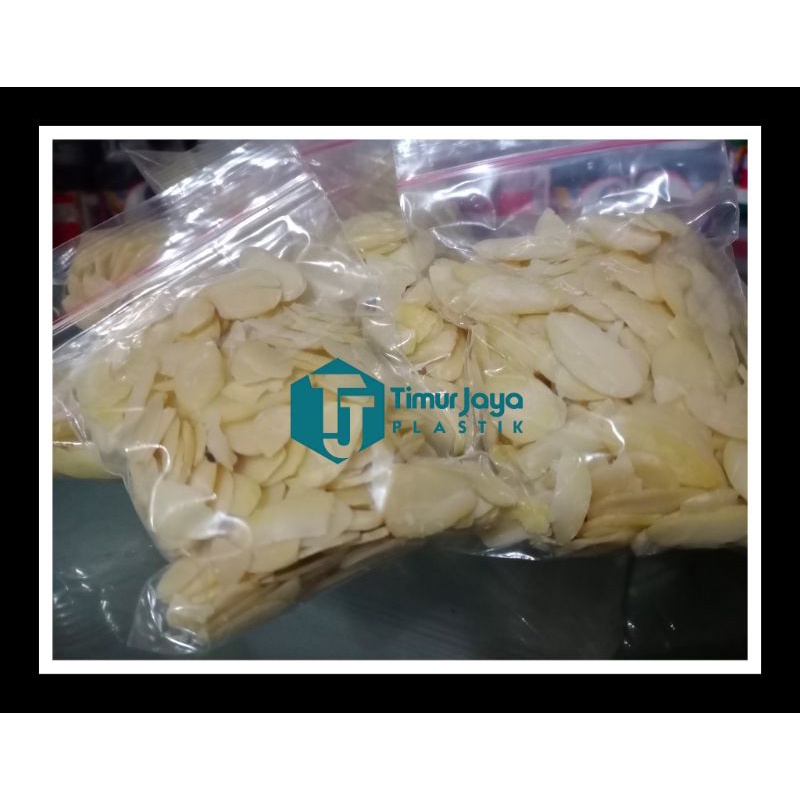 

Almond Slice/ Almond iris 50gr