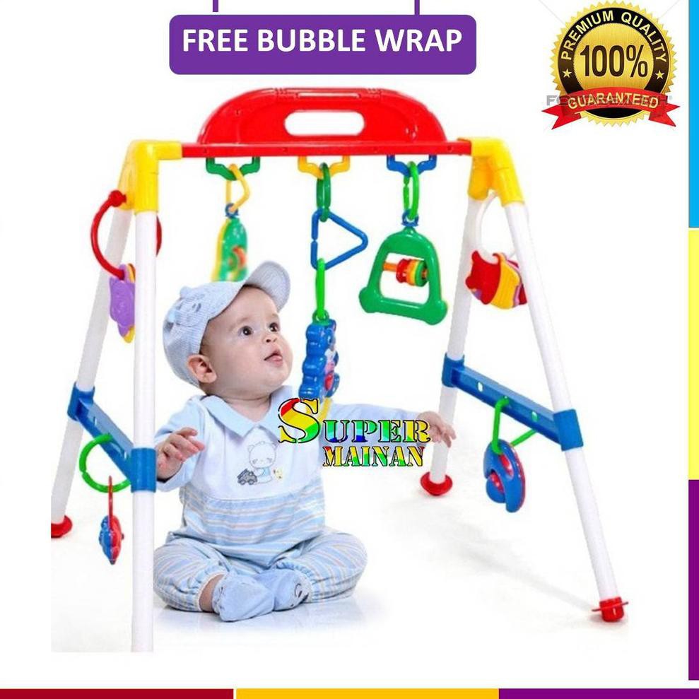 Tips Mainan Bayi Usia 2 Bulan Bidanku Com