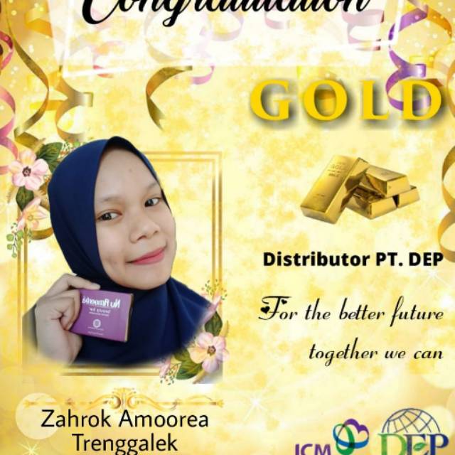 zahrokmarapainsyasholihah