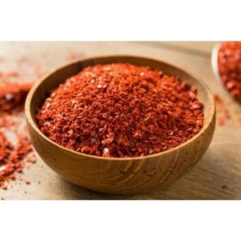 

cabe kasar bubuk 50gram