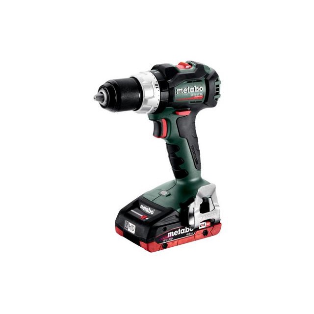 METABO Bor Palu Tanpa Kabel SB18LTBL (BT) 602316800