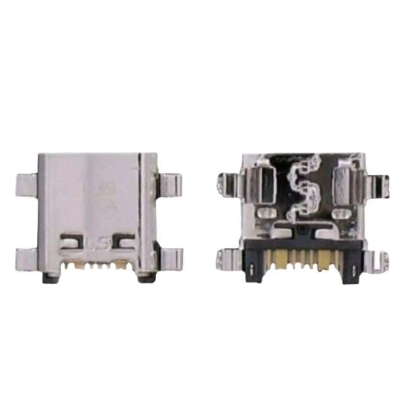 Konektor Cas / Con Cas Samsung J2 Prime G532 /G531 /G530 / G355 /J200 /G7102 Original