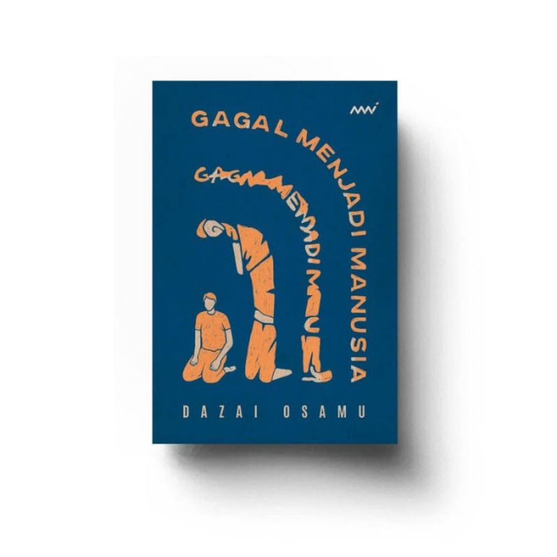 (booked) preloved gagal menjadi manusia