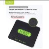 Mousepad Gaming Robot MP01 / RP01 Mousepad Anti-Skid E-Sport Series