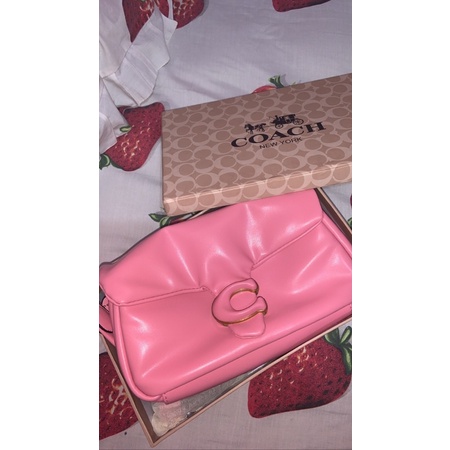Tas Coach Pillow Bag Termurah