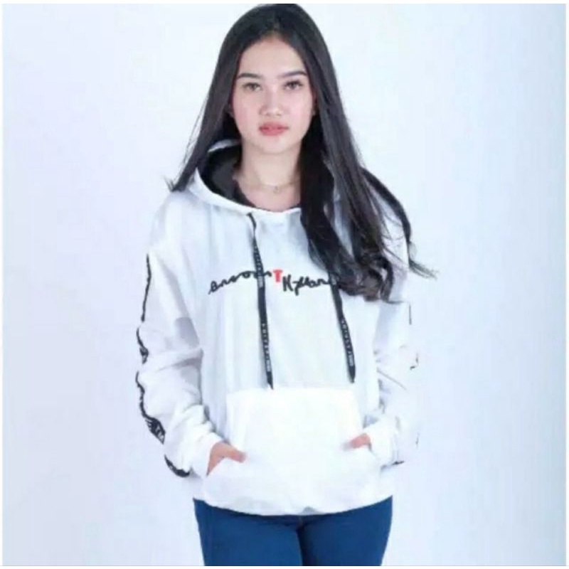 NEW YORK CITY HOODIE WANITA JAKET HOODIE HUDIE SWEATER SWITER DISTRO TERLARIS Suiter Suwiter Sewiter Switter Hoodi Hody Distro Terbaru Kekinian-motif 5