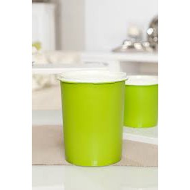 ifa cookware square is 2 pcs/toples kedap tempat susu/ tupperware/ ifa cookware