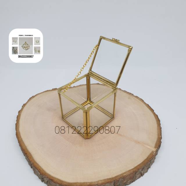 

Ringbok kotak kubus