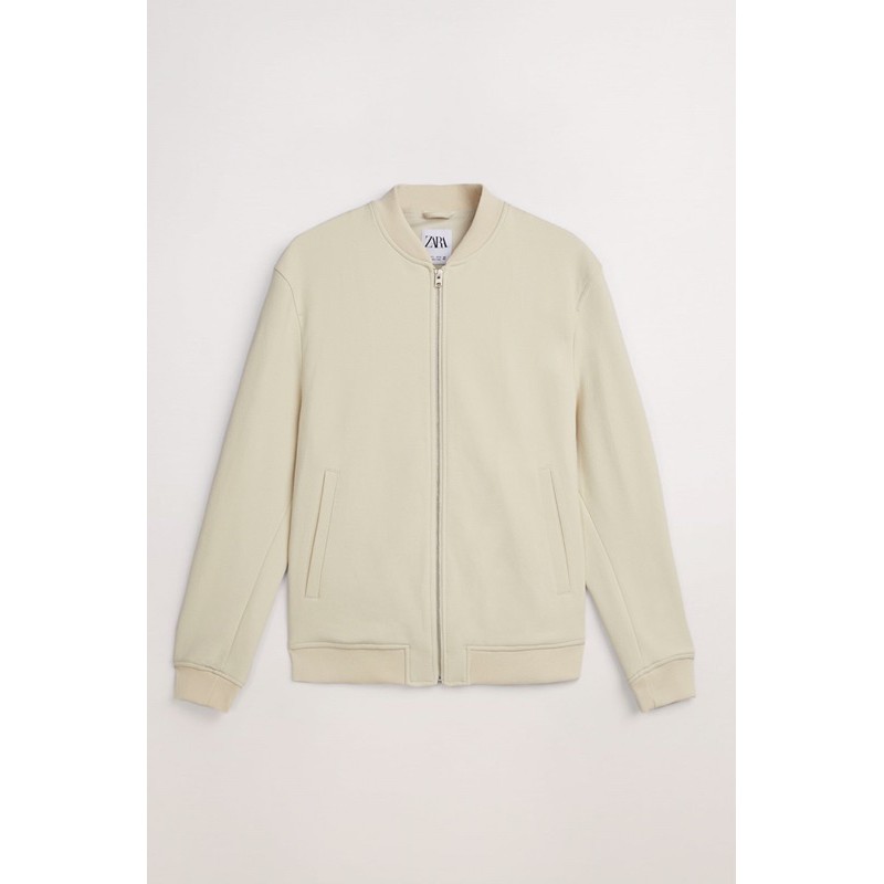 jaket zara