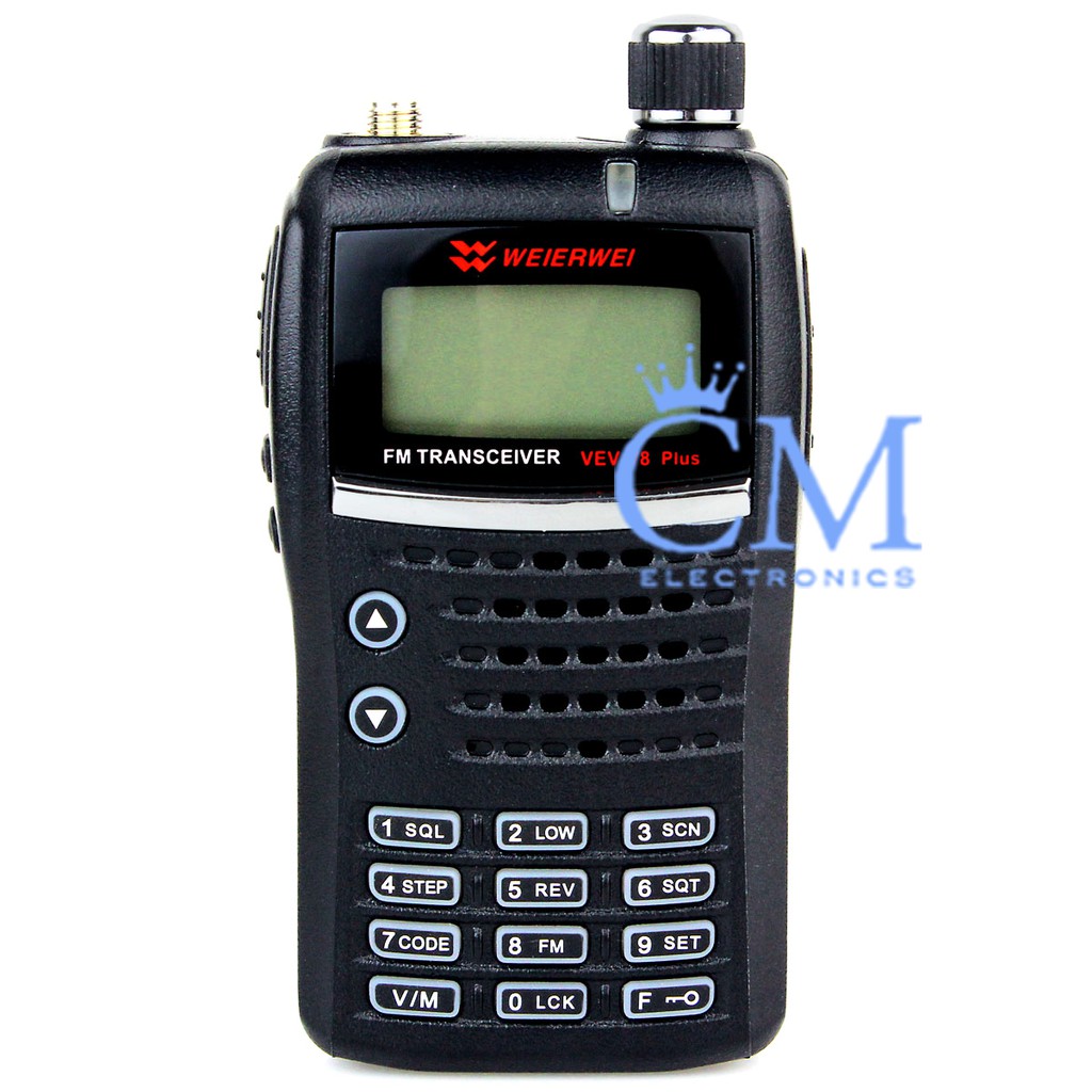 Manual Book Vev V8 Plus