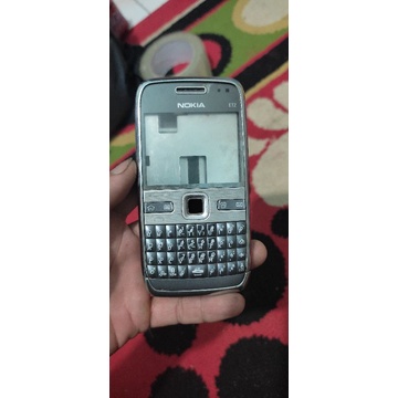 casing housing nokia E72 original copotan
