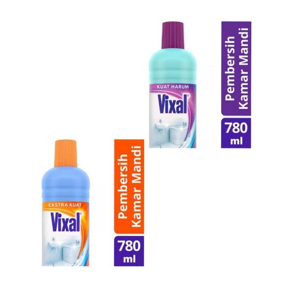 promo Vixal 780 ml / VIXAL 780ml