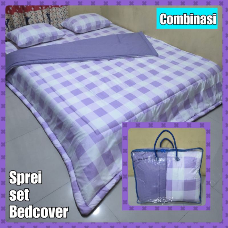 Bed Cover home Made Berkwalitas uk 180*200