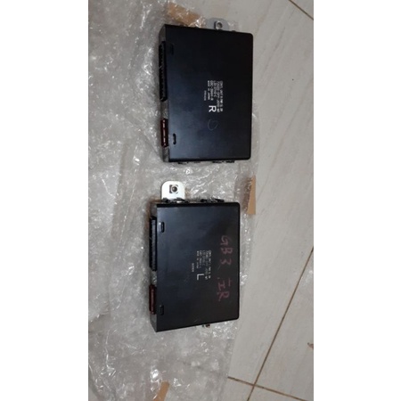 modul sliding door honda freed satuan