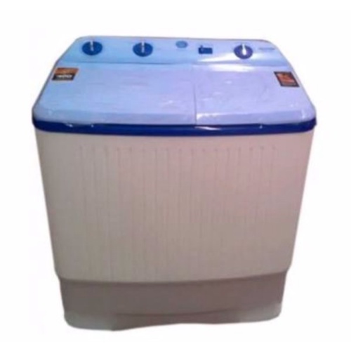 Unik MESIN CUCI POLYTRON 7 KG PWM7363 Limited