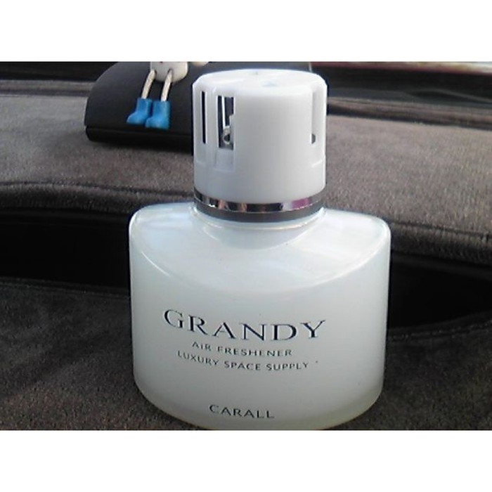 Parfum Mobil Cair Carall Grandy Air Freshener 138ml