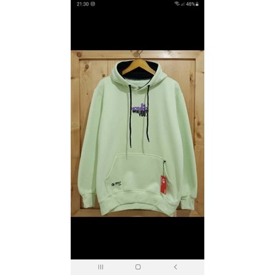 hoodie/jaket/sweater mr.dee
